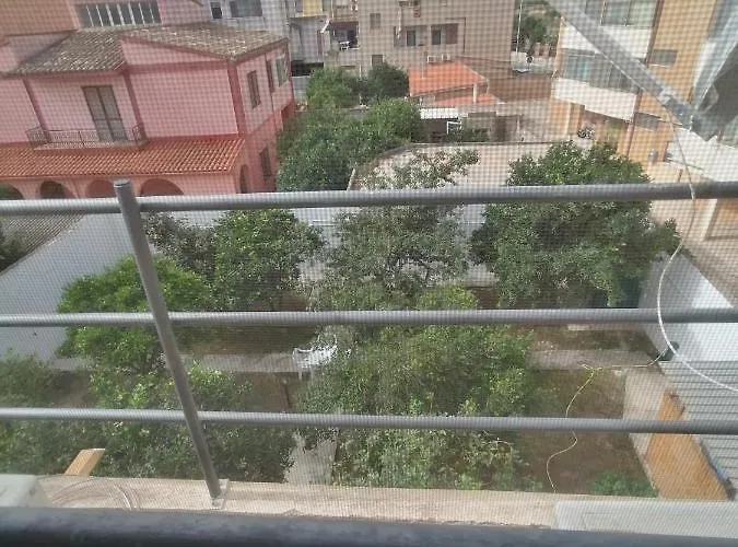 Hotel Soleo Quartu SantʼElena