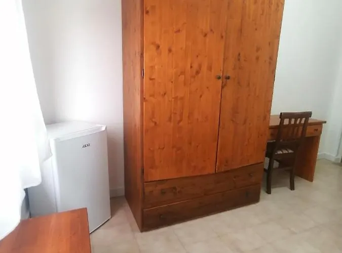 Hotel Soleo Quartu SantʼElena