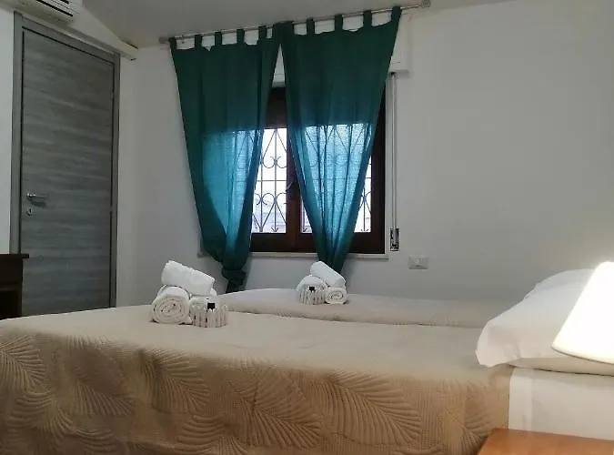 Soleo * Quartu SantʼElena