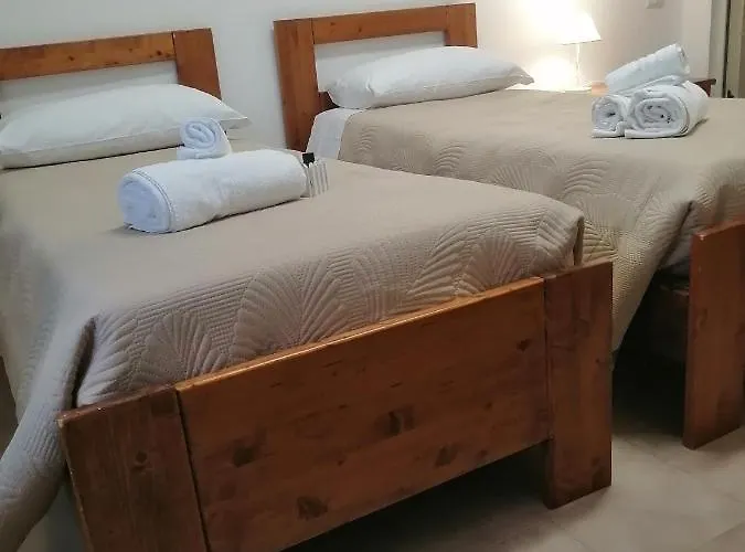 Hotel Soleo Quartu SantʼElena