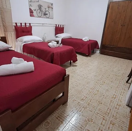 Soleo Quartu SantʼElena