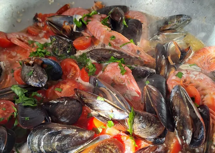 Hotel Soleo Quartu SantʼElena