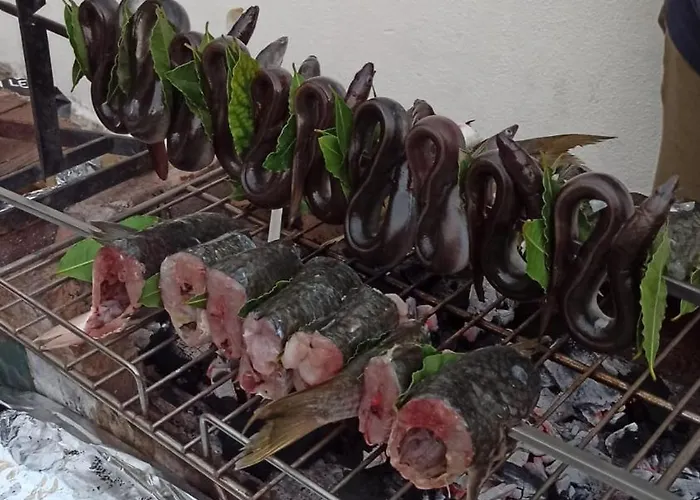 Soleo Hotel Quartu SantʼElena