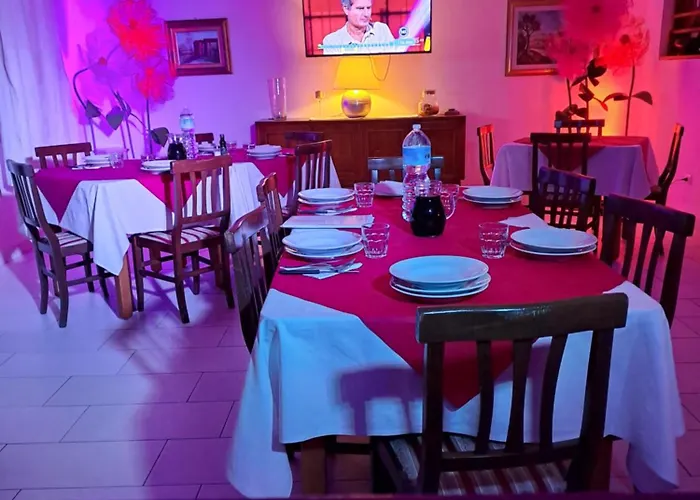 Soleo Quartu SantʼElena