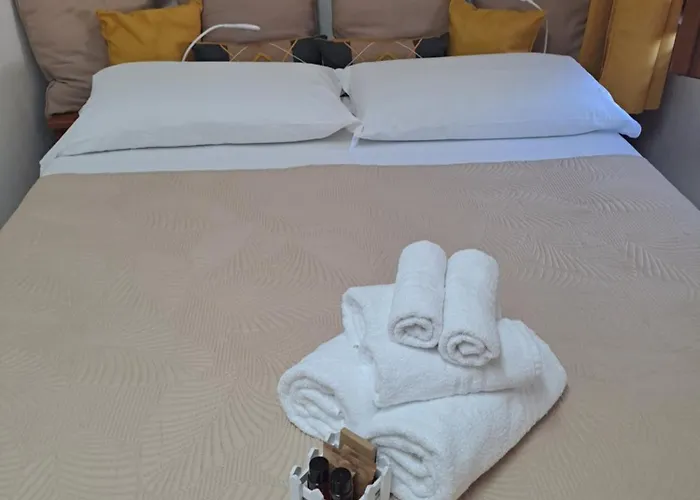 Soleo Hotel Quartu SantʼElena