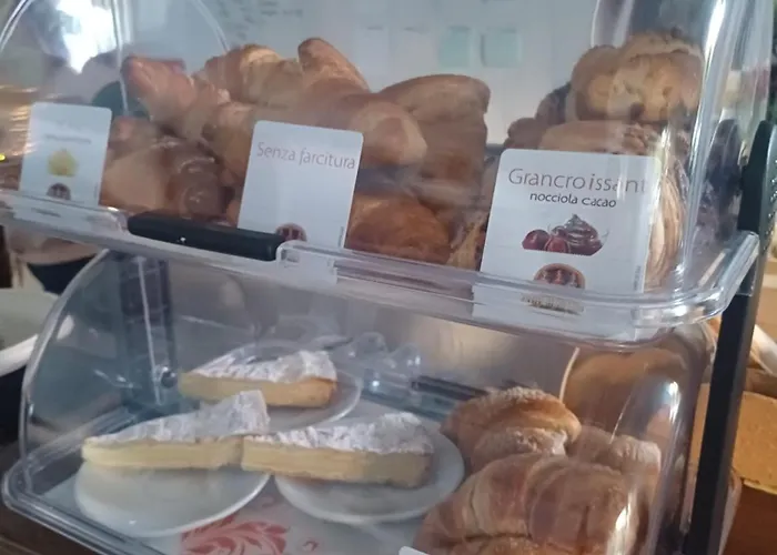 Hotel Soleo Quartu SantʼElena